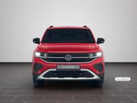 Volkswagen T-Cross - Vorschau Bild 8