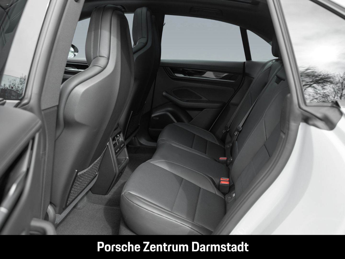 Porsche Macan - Bild 6