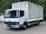 Mercedes-Benz Atego 817 L *Ladebordwand *TÜV NEU * - Offers