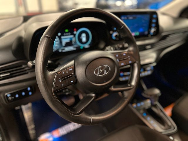 Hyundai BAYON Bayon Trend Mild-Hybrid 2WD *1.HAND*19%MW*