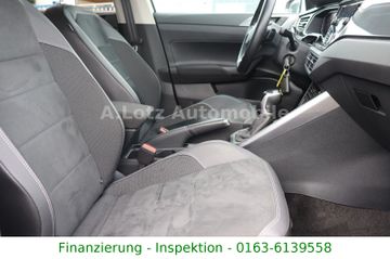 Volkswagen Polo - 9
