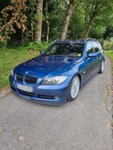 ALPINA D3 2,0 Touring - AHK Vollleder  - ALPINA D3 von privat