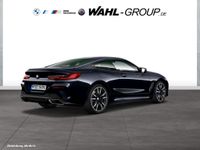 BMW M850 - Vorschau Bild 2