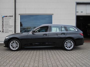 BMW 318 - 2