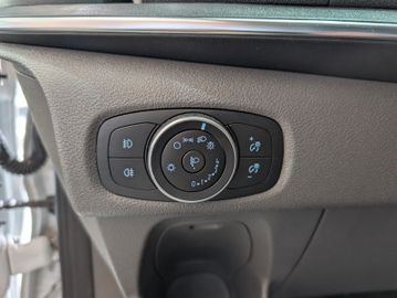Ford Tourneo Custom L2 Titanium 185PS Automatik