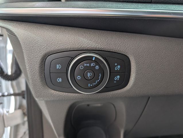 Ford Tourneo Custom L2 Titanium 185PS Automatik