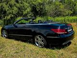 Mercedes-Benz E 200 Sport Edition Autom. Sport Edition - gebrauchte Mercedes-Benz E 200 aus dem Jahr 2015