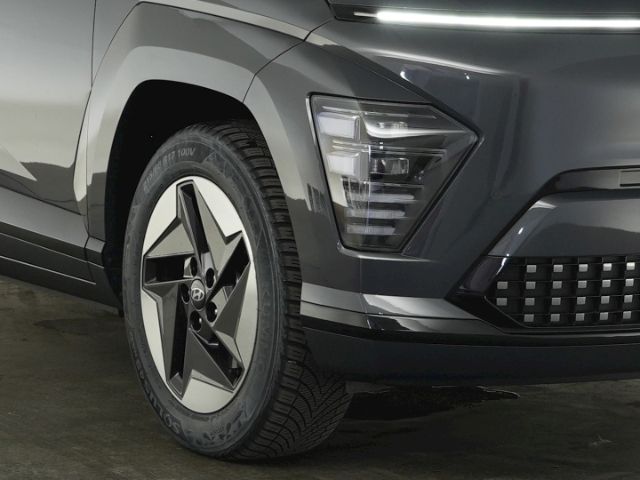 KONA Elektro TREND 65,4kWh AT+VOLL LED+NAVI+RÜCK