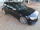 Audi S3 2.0 TFSI quattro - - gebrauchte Audi S3 aus dem Jahr 2016