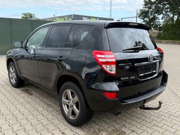 Toyota RAV 4 - 3