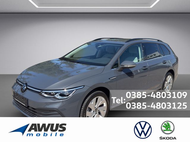Golf VIII Variant 1.5TSI Style AHK