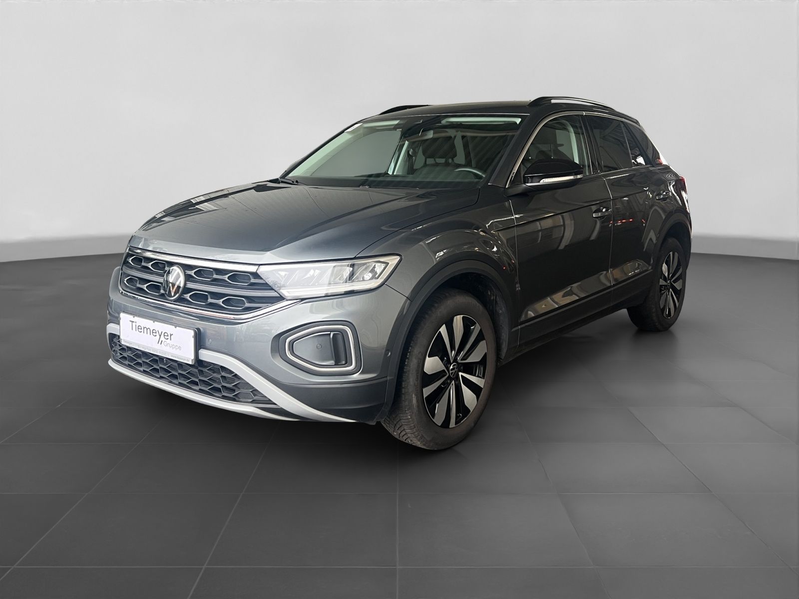 Volkswagen T-Roc - Bild 2