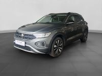 Volkswagen T-Roc - Vorschau Bild 2