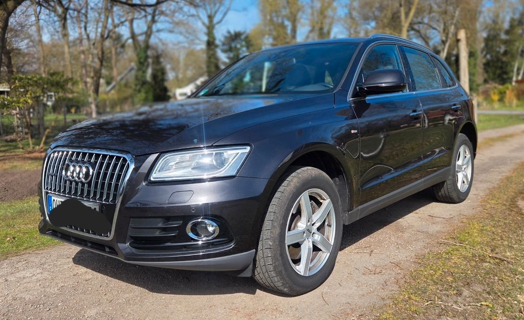 Image of Audi Q5