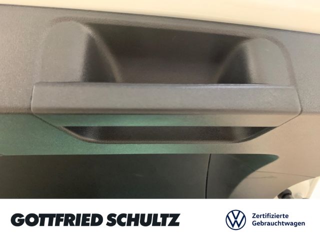 Volkswagen Tiguan - Bild 12