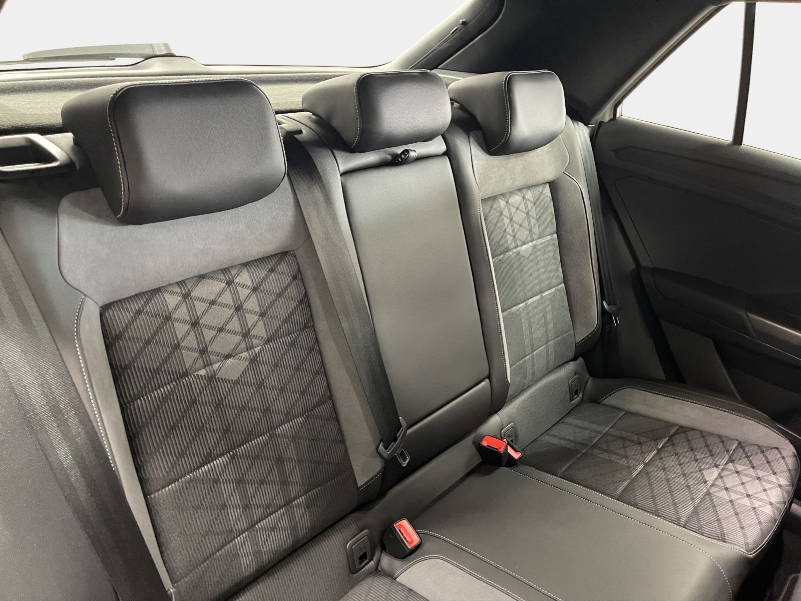Volkswagen T-Roc - Bild 17