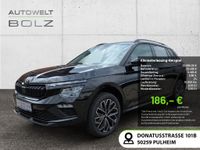 Skoda Kamiq - Vorschau Bild 1