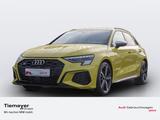 Audi S3 Sportback 2.0 TFSI Q MATRIX NAVI+ OPTIK-PKT A - Audi S3 in Gelsenkirchen