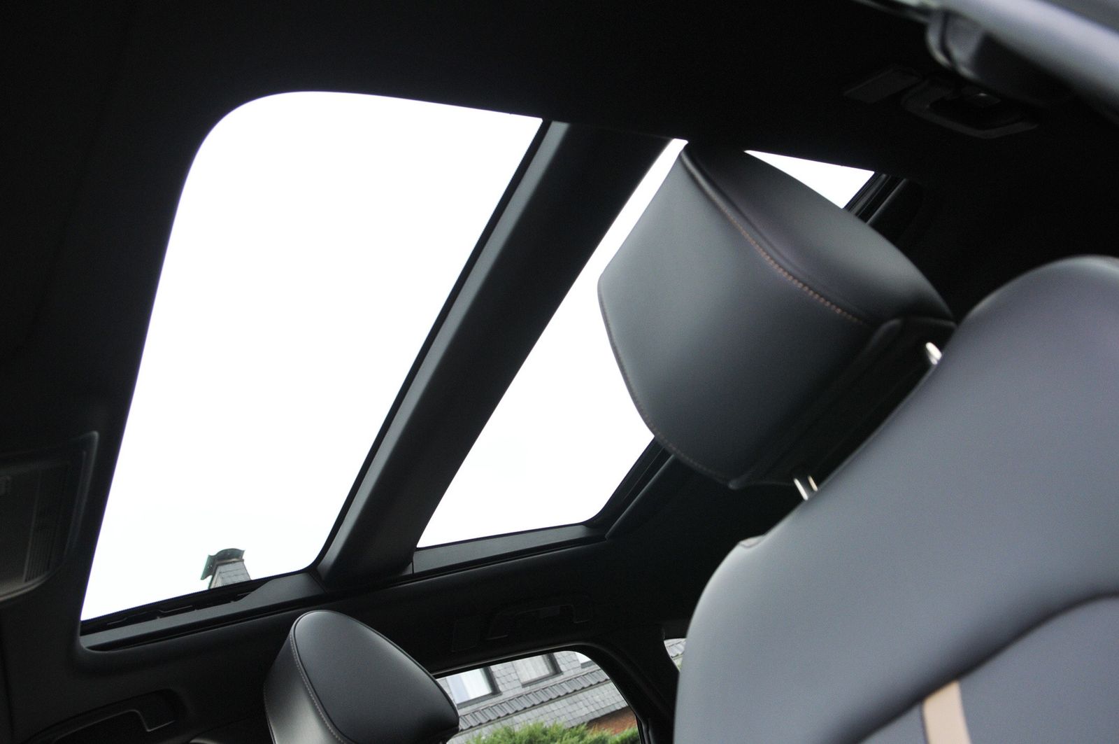 Mazda CX-60 - Bild 8
