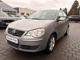 Volkswagen Polo IV 1.9 TDI/ZAHNRIEMEN*NEU/ - Volkswagen Polo aus 2007 mit Diesel-Antrieb