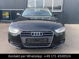 Audi A4 2,0TDI Avant Attraction*Auto*Klima*Navi*Xenon
