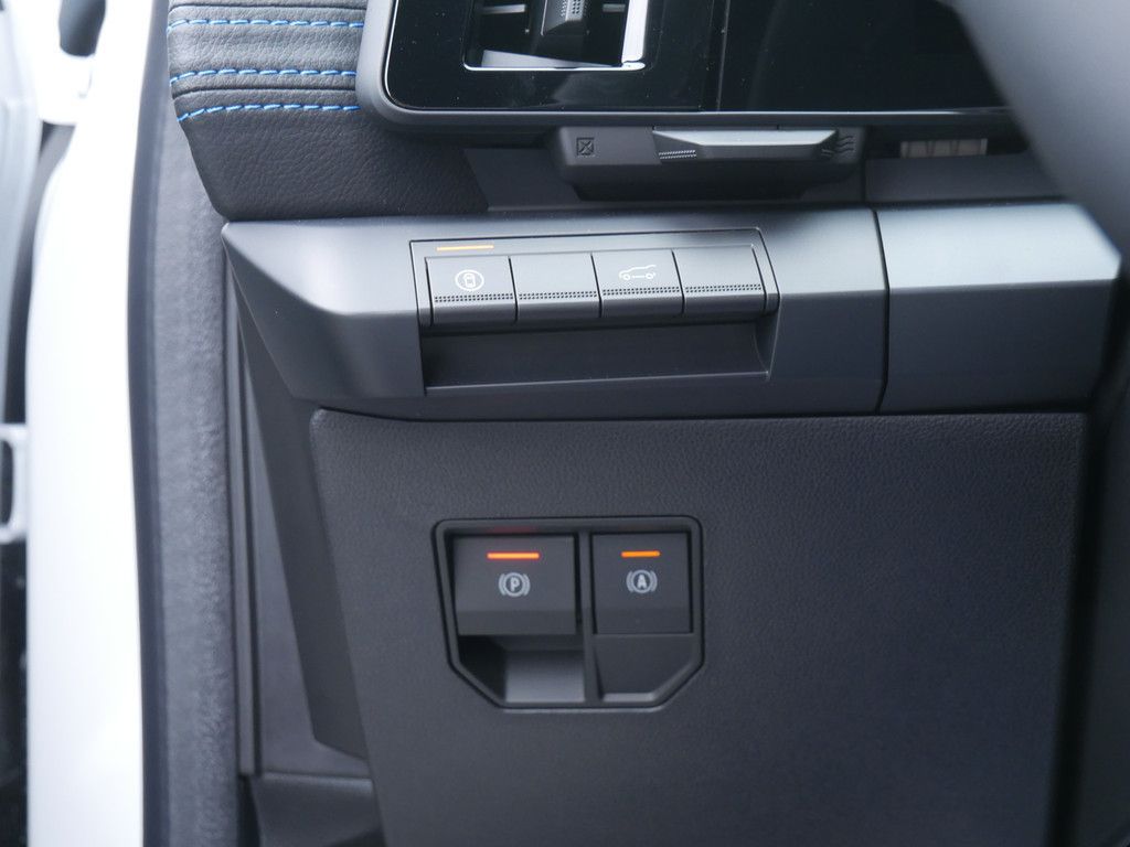 Fahrzeugabbildung Renault Scenic E-Tech elektr. Esprit Alpine 220 Long Ran