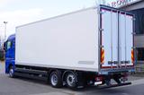MAN TGX 26.400 / IGLOOCAR 20 epal/Carrier Supra 1250 - MAN Wechselfahrgestell