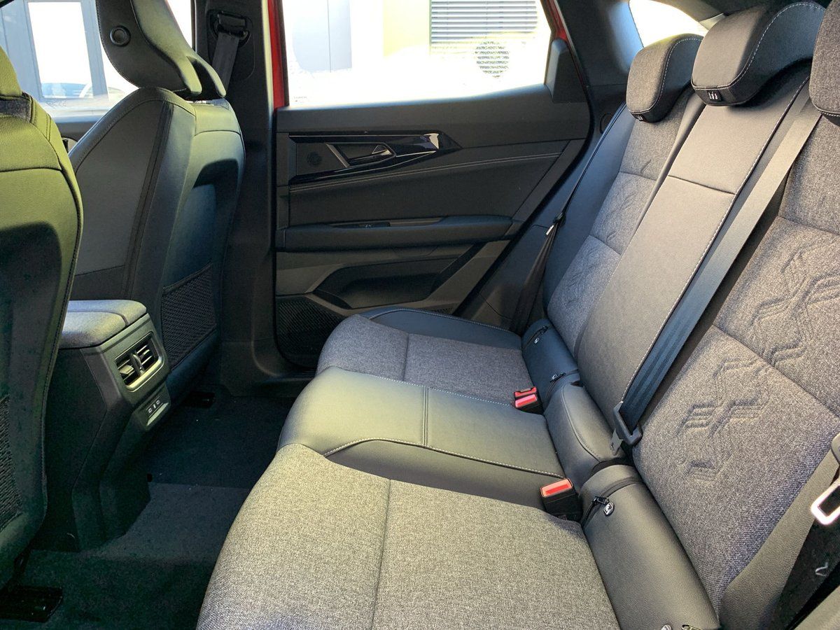 Renault Austral - Bild 11