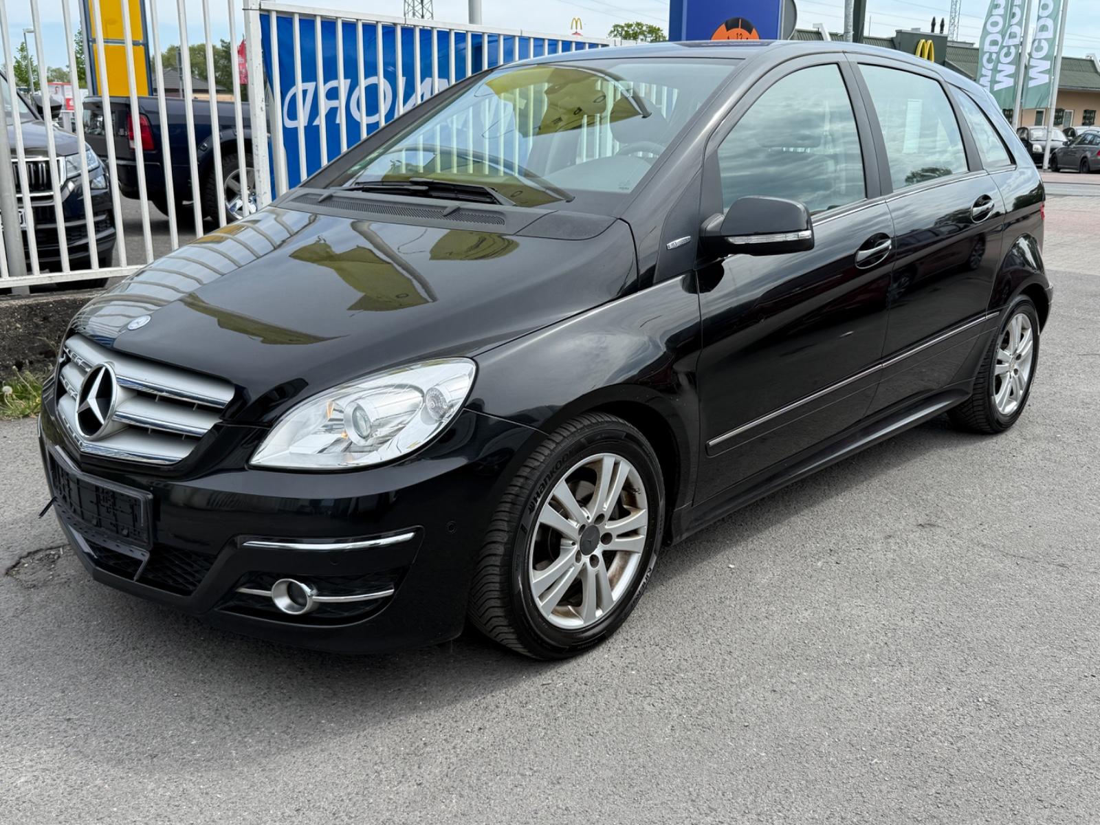 Mercedes-Benz B 160 B B 160