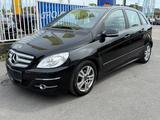 Mercedes-Benz B 160 B B 160 - gebrauchte Mercedes-Benz B 160 aus dem Jahr 2009