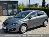 Seat Leon Reference Copa Ecomotive 1.2 TSI *Klima* - Seat Leon: Ecomotive