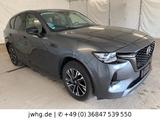 Mazda CX-60 Homura AWD|ACC|HUD|Keyl.|Memo|Kam.|AHK|20" - gebrauchte Mazda SUV & Geländewagen
