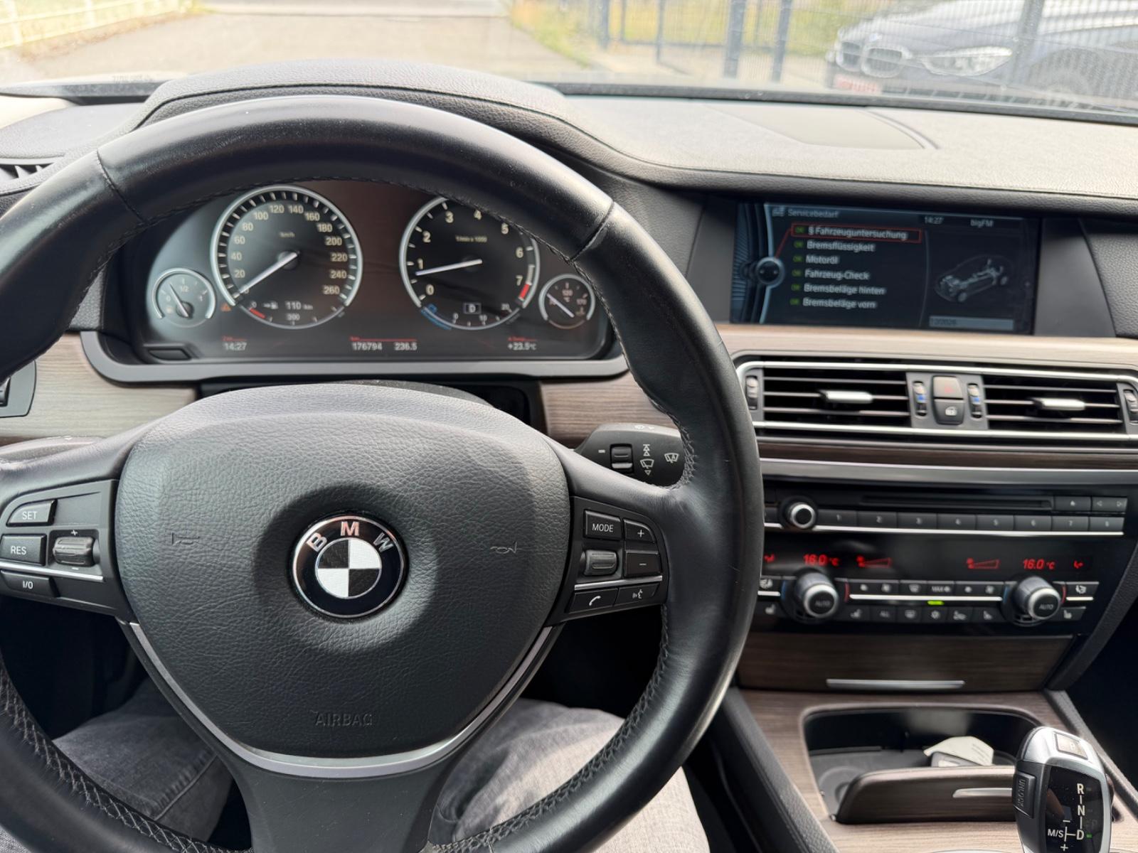 BMW Série 7 750Li xDrive | 408 ch | BVA | Affichage tête haute | Sièges ventilés | Caméras 360° | Portes Soft-Close | Cuir