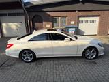 Mercedes-Benz CLS 500 Keyless Massage Distronic Designo AMG - Mercedes-Benz CLS 500: AMG