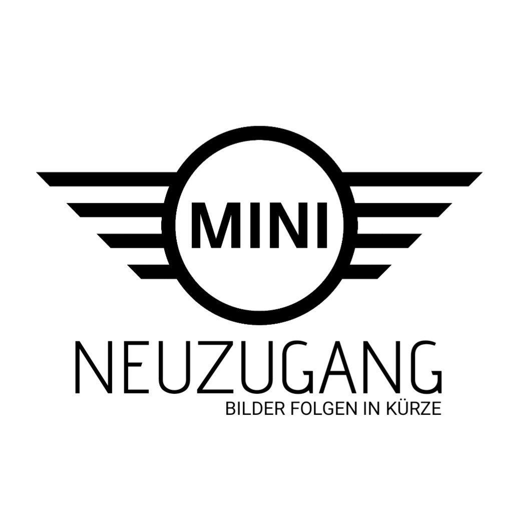 MINI Cooper |Head-Up Displ. |Rückfahrkamera |Ambiente