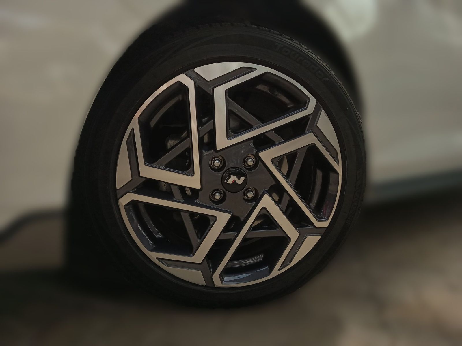 Hyundai i20 – Bild 6