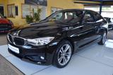 BMW 320 i Gran Turismo AUTOMATIK / XENON / NAVI - BMW 320: Coupé