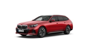 BMW i5 xDrive40 Tour*M-Sport*AHK*Panorama*DrivAssPro