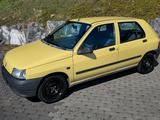 Renault Clio RN 1.2i 1.HD 76000KM - Renault Gebrauchtwagen von 1991