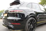 Porsche Cayenne/LEDER/LED/NAVI/KAM/TOP/S UMBAU/ - Porsche Cayenne Gebrauchtwagen
