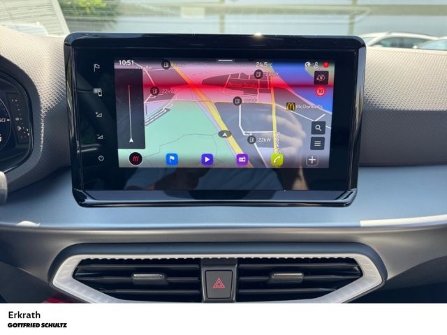 Seat Arona - Bild 17