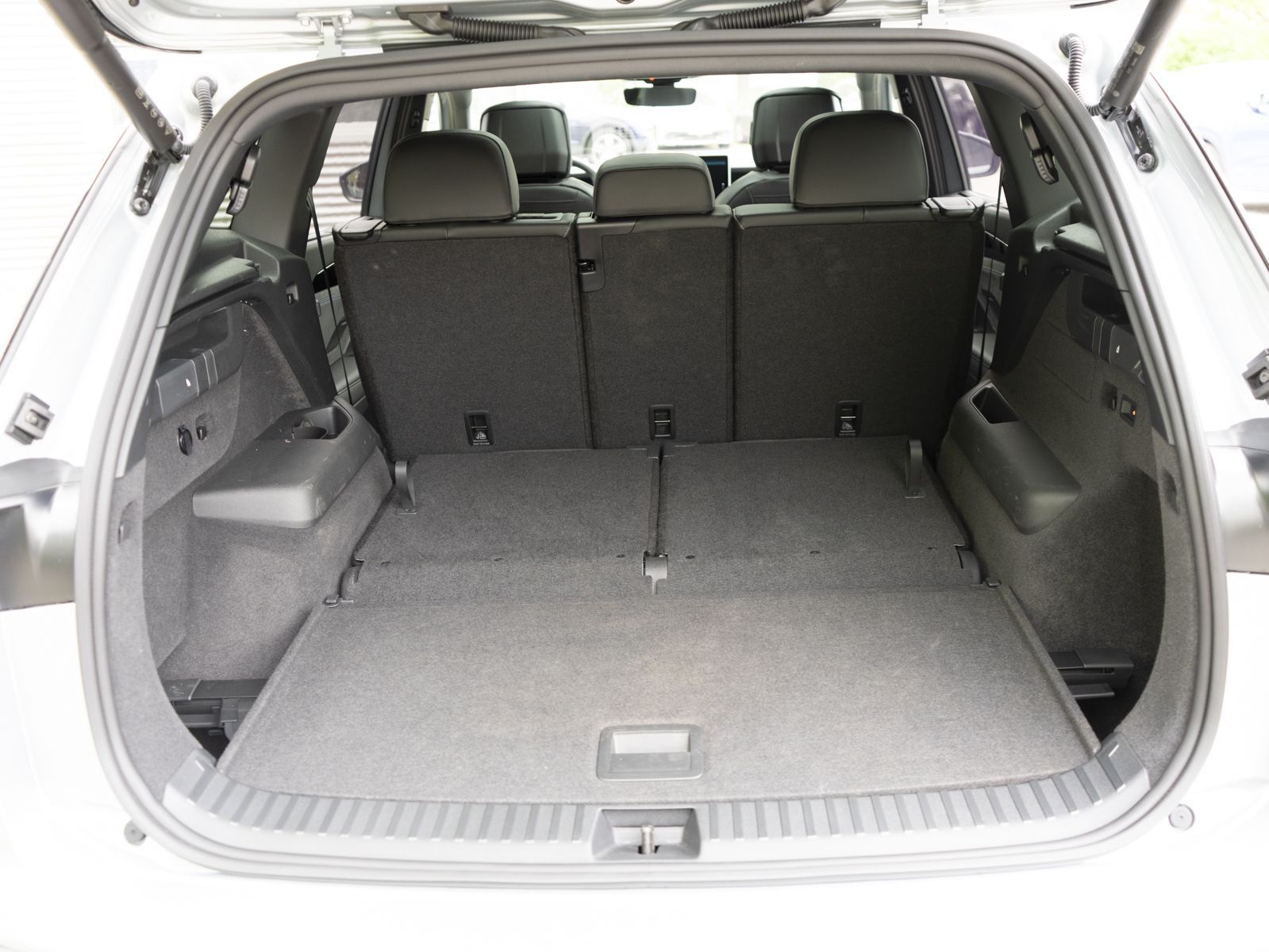 Volkswagen Tayron - Bild 22