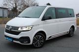 Volkswagen T6.1 Multivan Edition DSG 7-Sitzer DigitalTacho - Volkswagen T6 Multivan in Nürnberg