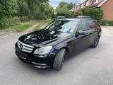 Mercedes-Benz C 220 T CDI BlueEff - Mercedes-Benz 220 Kombi Gebrauchtwagen