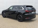 Mazda CX-80 2.5l PHEV AWD Homura Plus alle Pakete Pano - schwarze Mazda CX-80