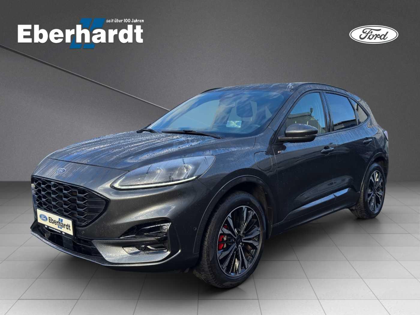 Ford Kuga Plug-In Hybrid ST-Line X