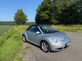 Volkswagen New Beetle 2.0 Automatik Cabriolet  - gebrauchte VW New Beetle aus dem Jahr 2005