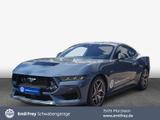 Ford Mustang Fastback 5.0 Ti-VCT V8 Aut. GT - Ford Mustang aus 2025