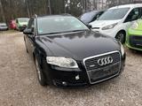 Audi A4 S-LINE 1.9 TDI-KLIMATRONIC-SITZHZ-EURO 4 - Audi A4 mit Diesel-Antrieb: Kombi, 1.9