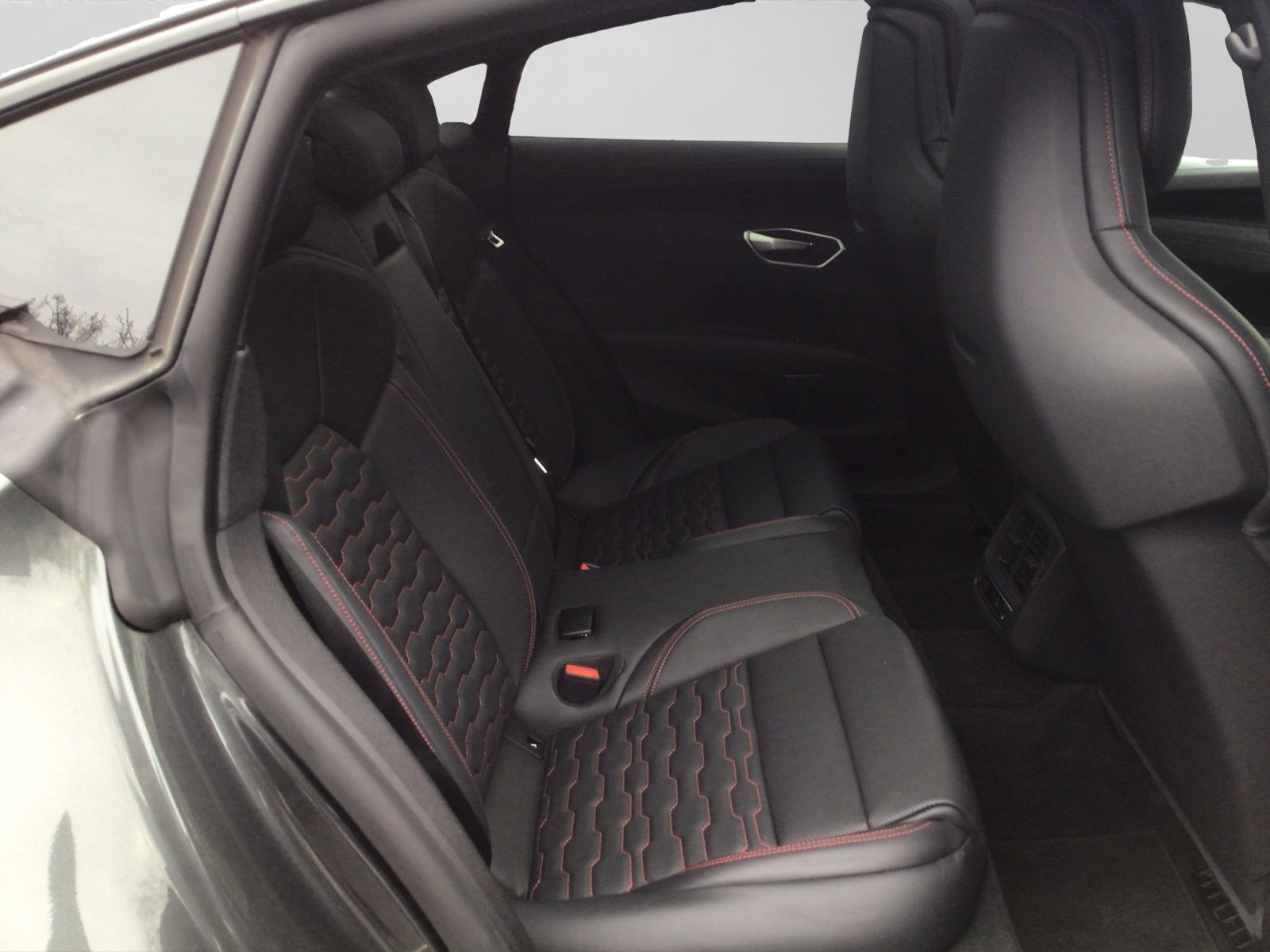 Audi e-tron GT - Bild 6